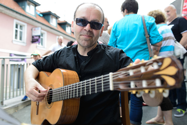 Foto: Mario Hainzl