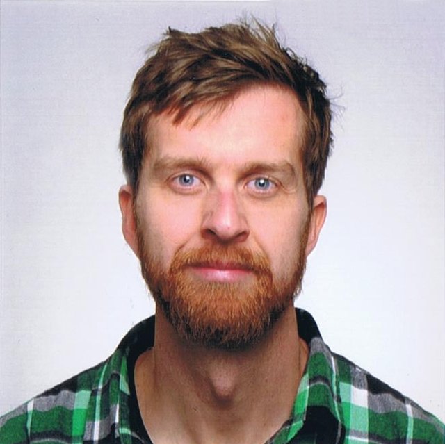 Christoph Wiesmayr ist neuer Landeskoordinator für Urban Gardening und Gemeinschaftsgarten-Projekte. | Foto: privat