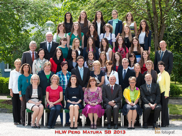 HLW Perg 5B | Foto: Albin