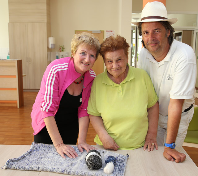 Anna Wohlmuth, *, E-GR. Günther Scheider