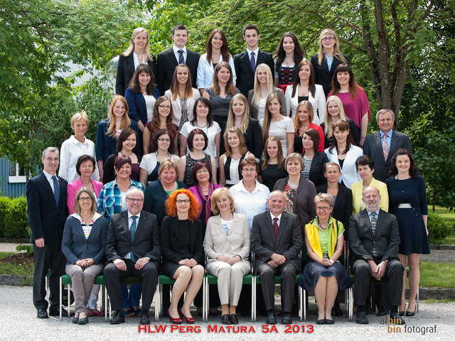 HLW Perg 5A | Foto: Albin