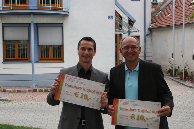 sollte sich treffen, das Thema Mehr- sprachigkeit diskutiert und vor allem unser kroatisches Volksgut und die. Kultur vorgestellt werden. Dan Mladine in Trausdorf - carolinavolksfolks.com