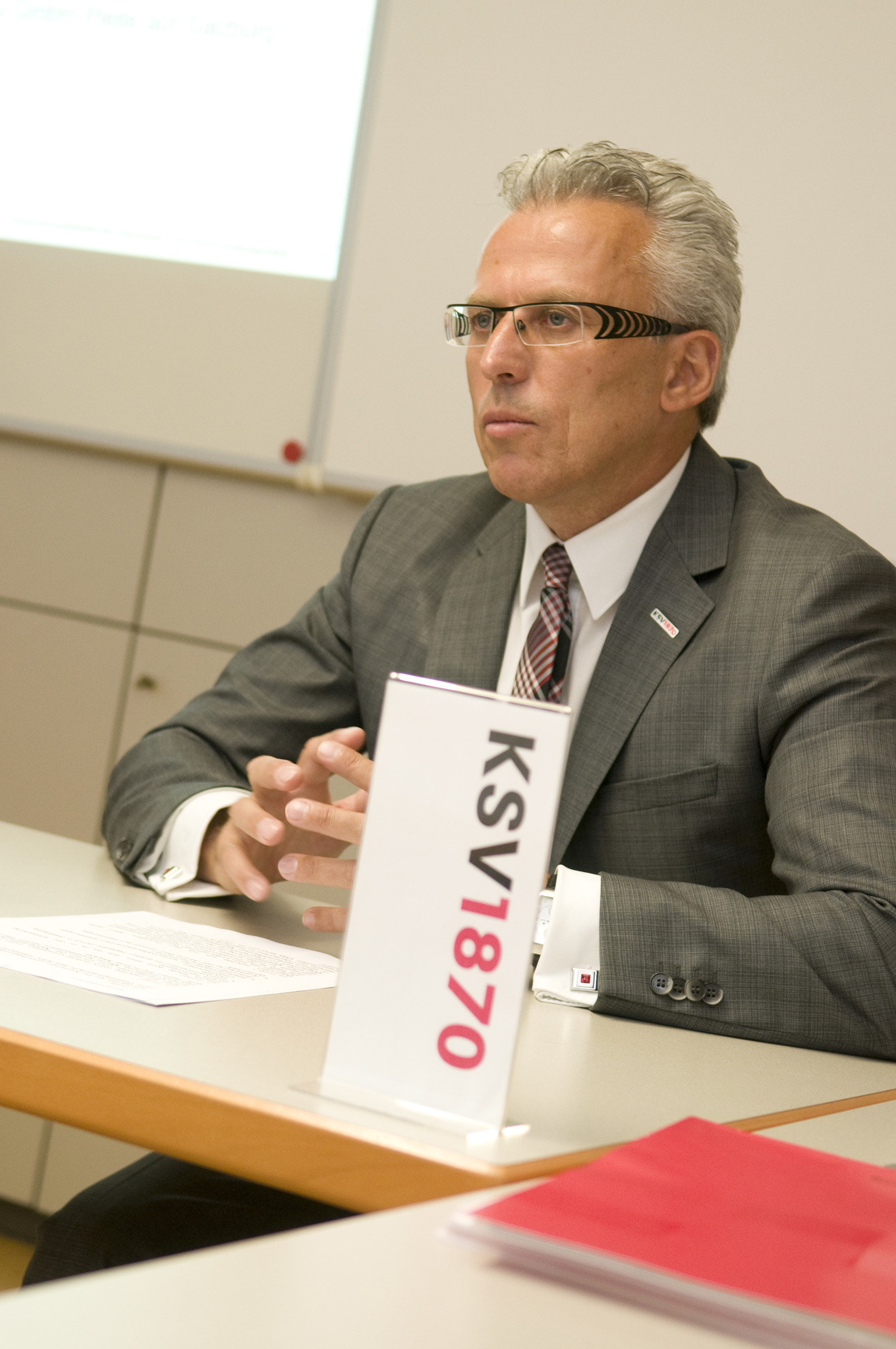 Insolvenzen Verkehrte Welt In Salzburg Salzburg Stadt