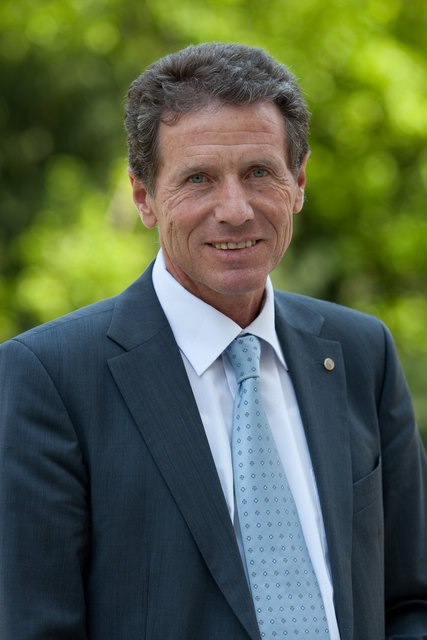 Bundesminister Karlheinz Töchterle | Foto: Foto: Jakob Glaser