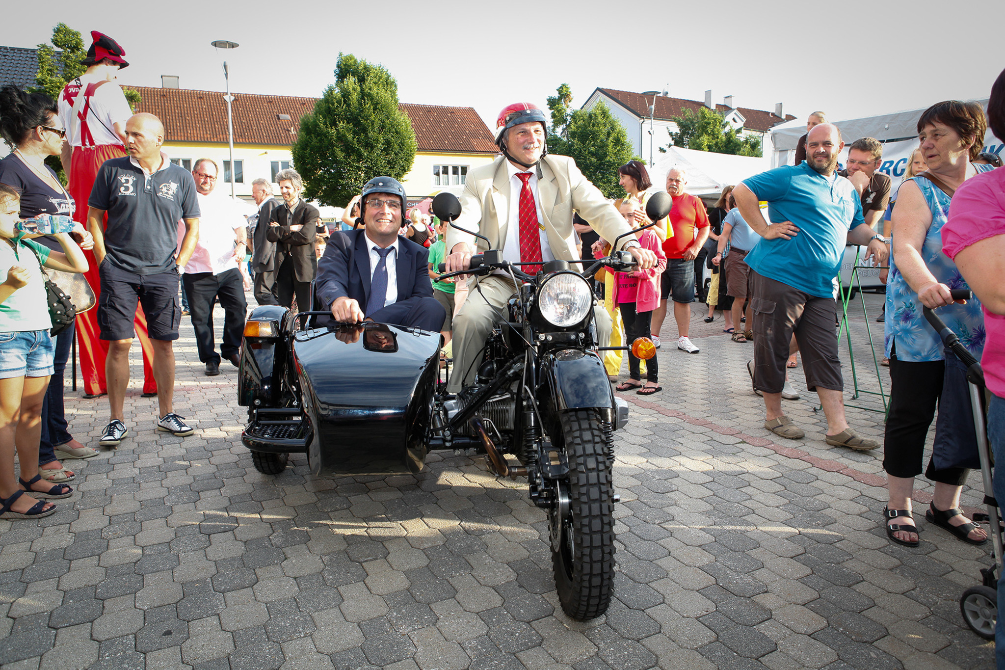 voller-erfolg-f-r-marchtrenker-stadtfest-wels-wels-land