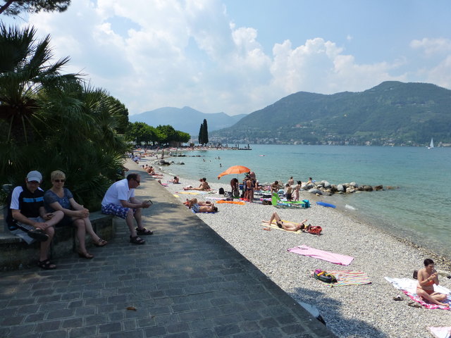 San Felice del Benaco