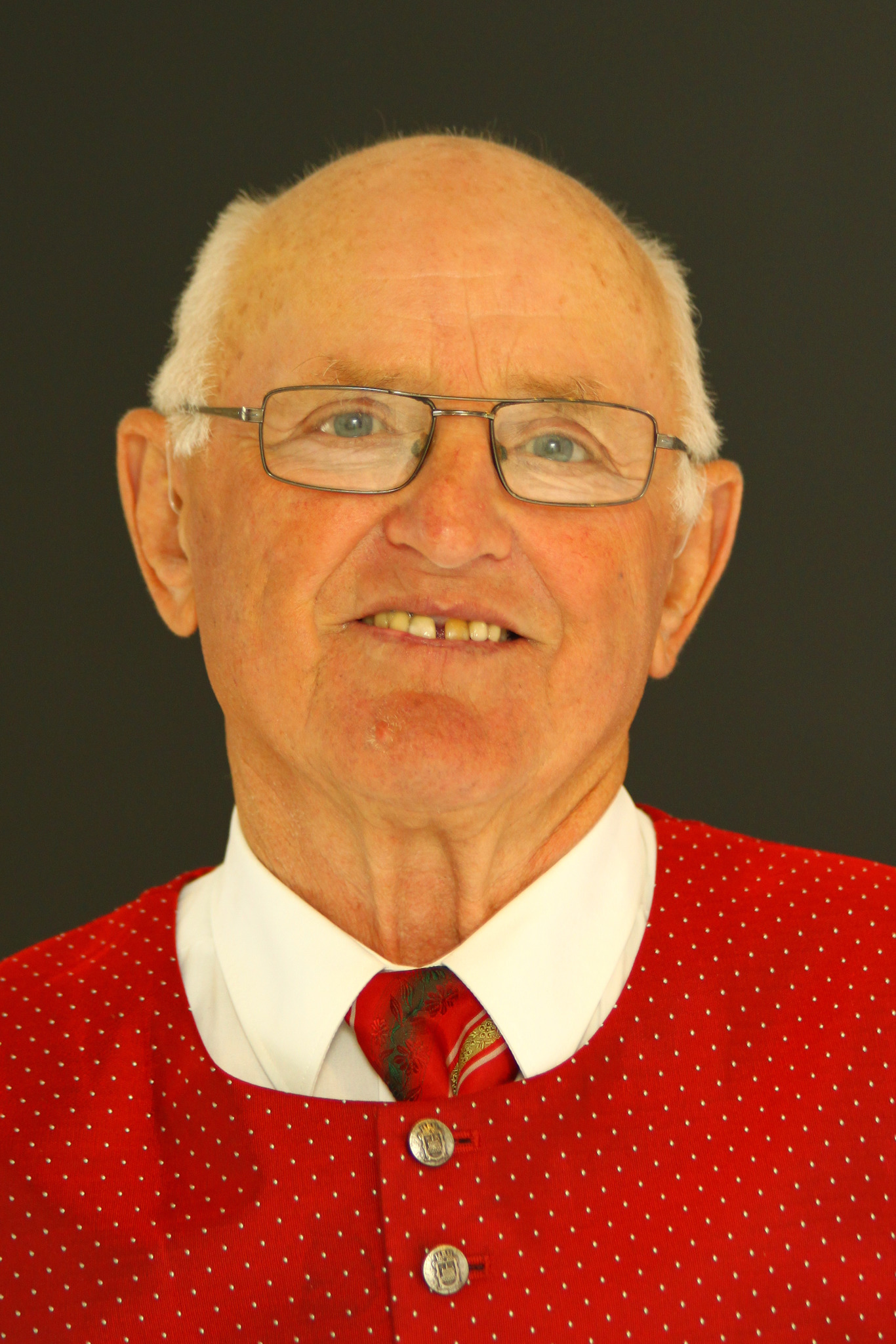 Karl Holler sen. feierte 80. Geburtstag Leibnitz