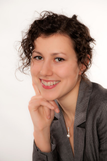 Verena Hiebler ist eine junge Sopranistin, zu erleben am 4. juli im Dachbodentheater Stainz. | Foto: Foto Augenblick
