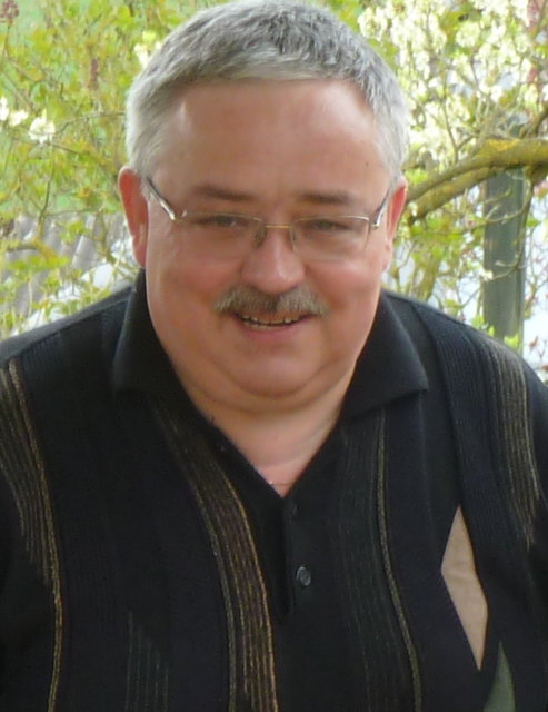 Franz Haslinger ist der neue Vizebürgermeister | Foto: Privat