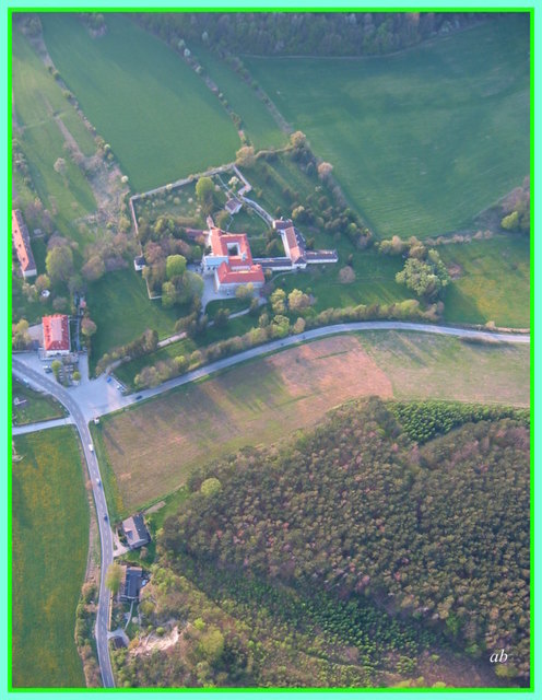 Mayerling ca. 800 m
