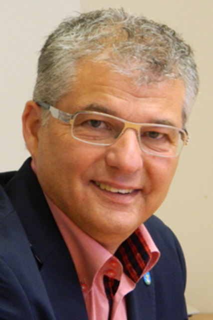Bürgermeister Kurt Burghardt will das RIZ nicht allein über die Stadtgemeinde finanzieren. | Foto: Archiv