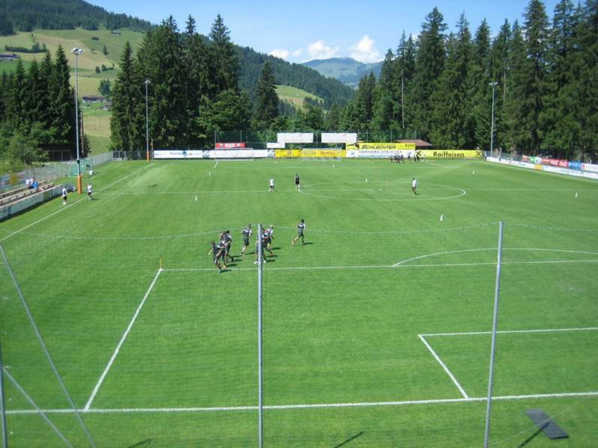 Int Topspiel Wiederum Im Westendorfer Waldstadion Kitzb hel int-topspiel-wiederum-im-westendorfer-waldstadion-kitzb-hel