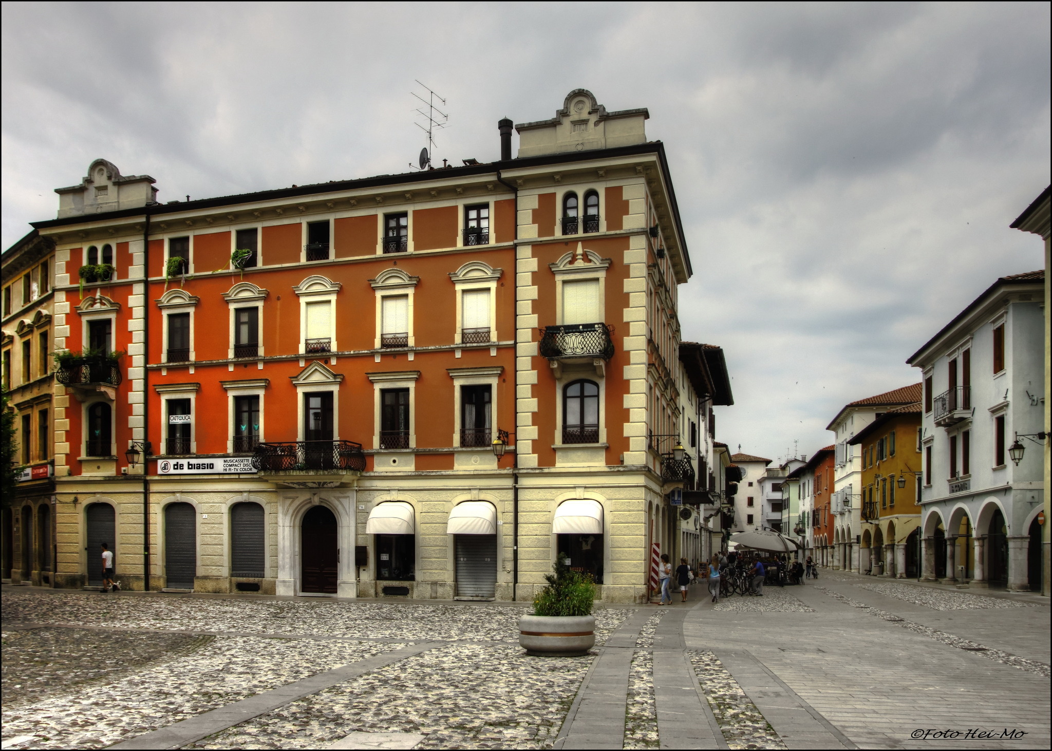 Spilimbergo Ottakring