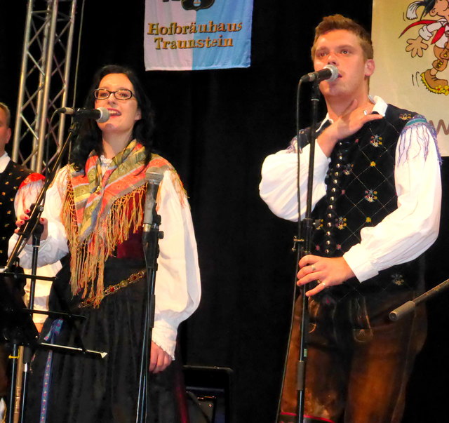 Oberkrainer aus Begunje