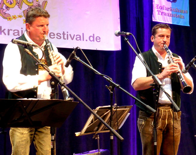 Ensemble Wigel-Wogel