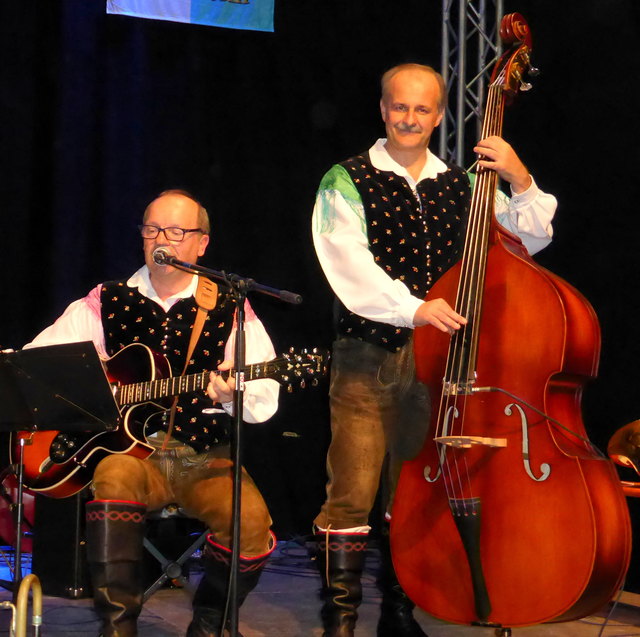 Waidhofner Buam