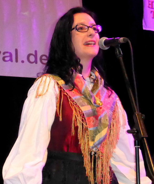 Oberkrainer aus Begunje