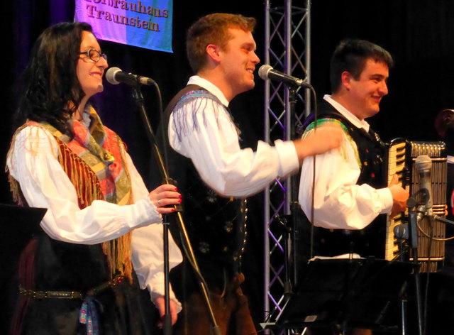Oberkrainer aus Begunje