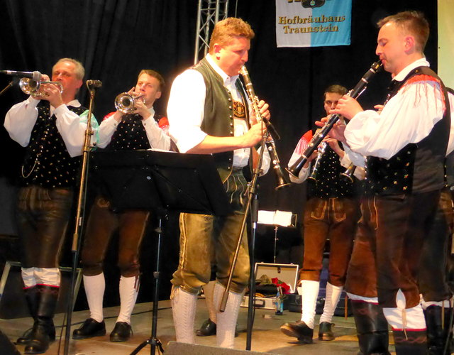 Großes Oberkrainer Finale