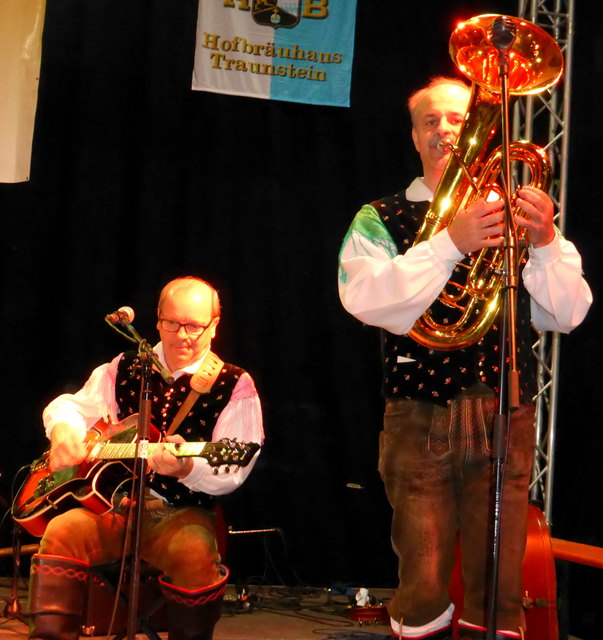 Waidhofner Buam