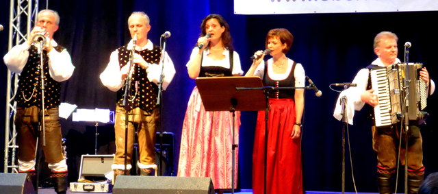 Waidhofner Buam