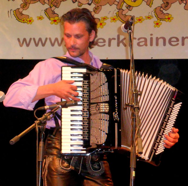 Sandi Jug (Oberkrainer Camper)