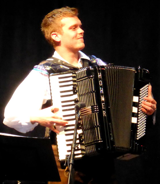 Oberkrainer aus Begunje