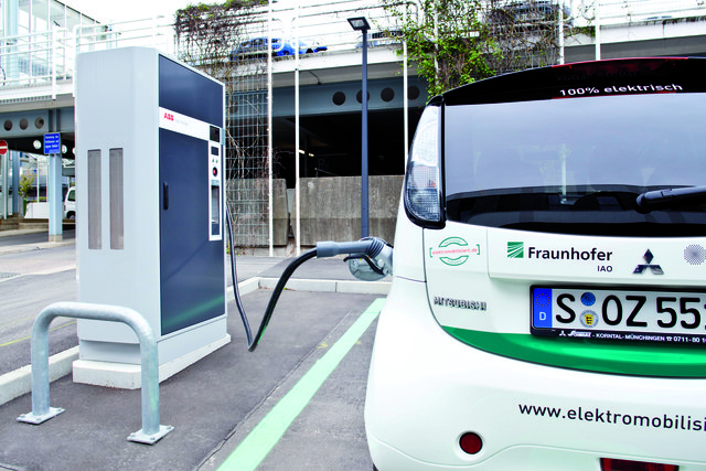Foto: Fraunhofer IAO