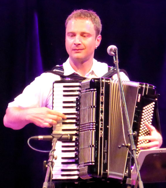 Thomas Wimmer (Ensemble Wigel-Wogel)