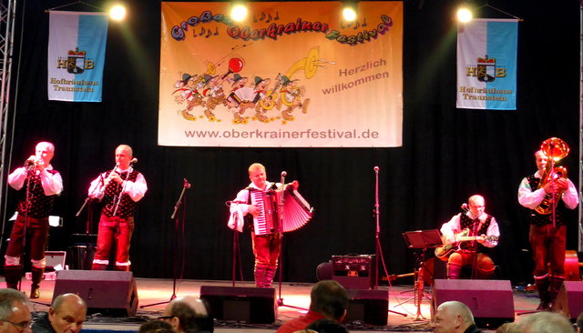 Waidhofner Buam