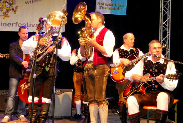 Großes Oberkrainer Finale