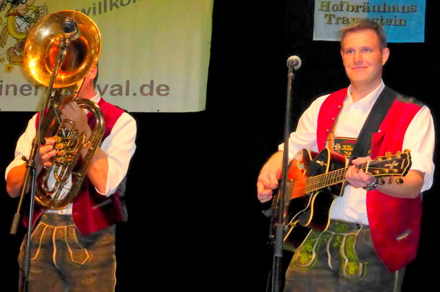 Ensemble Wigel-Wogel