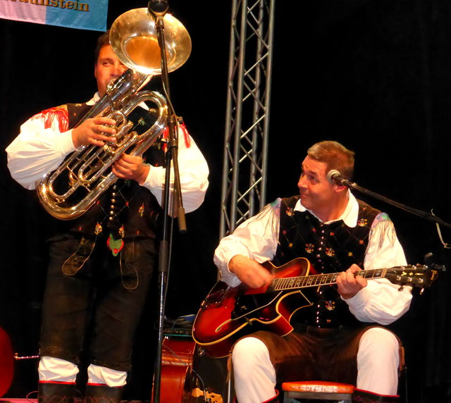 Oberkrainer aus Begunje