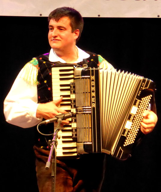 Oberkrainer aus Begunje