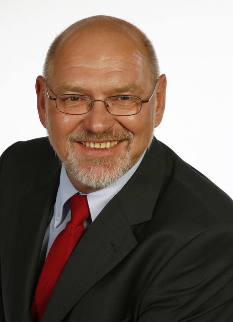 Reinhard Todt Thema auf meinbezirk.at