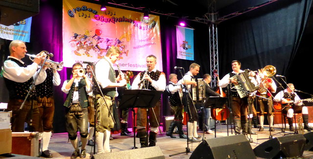 Großes Oberkrainer Finale