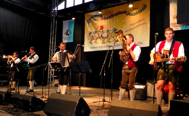 Ensemble Wigel-Wogel