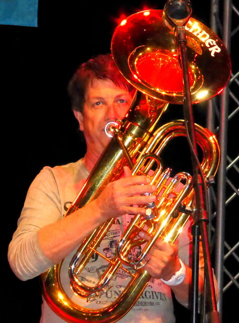 Sepp Mattlschweiger (Oberkrainer Camper)