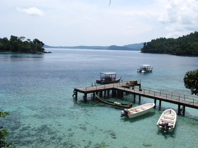 Paulau Weh - Indonesia - Sumatra
