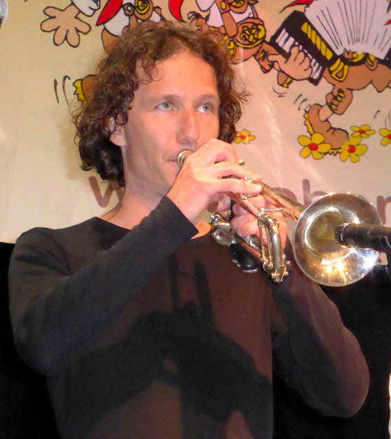 Damir Tkavc (Oberkrainer Camper)