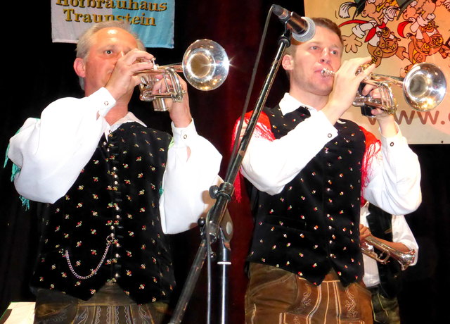 Großes Oberkrainer Finale