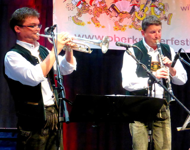 Ensemble Wigel-Wogel