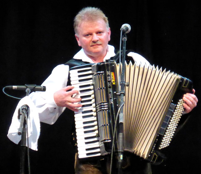 Waidhofner Buam