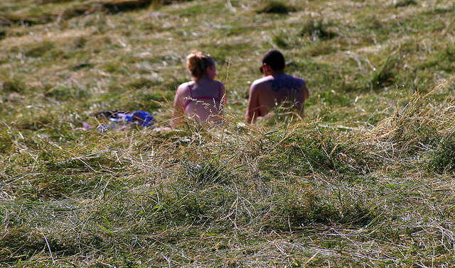 Sommergefühle