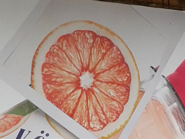 Frisch Fruchtig