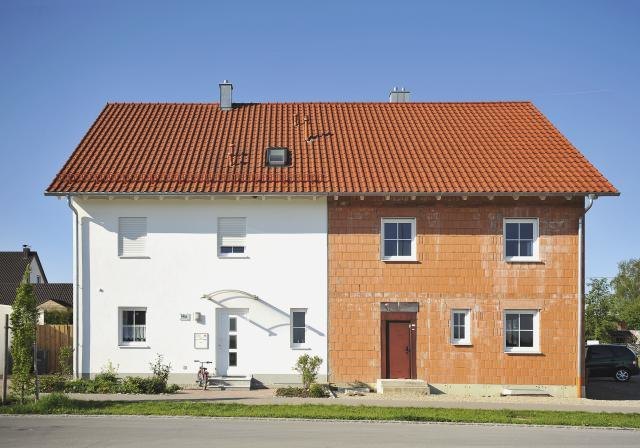 Weit mehr als jeder dritte Oberösterreicher will in den nächsten zwei bis fünf Jahren im Eigentum wohnen. | Foto: Archiv