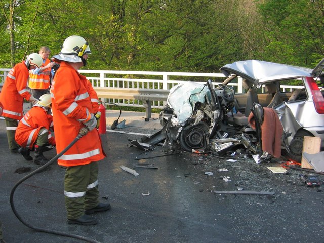 Die Zahl der Verkehrstoten bei Unfällen mit Alkoholeinfluss ist auch im ersten Halbjahr 2013 rückläufig. | Foto: Franz Neumayr