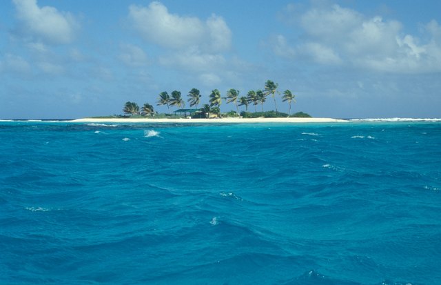 Reif für die Insel