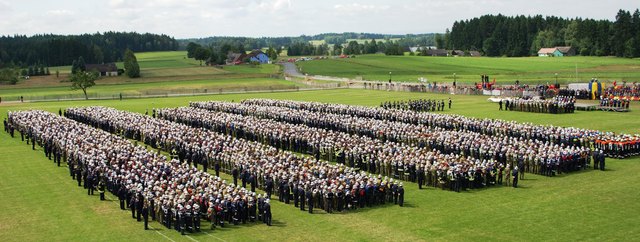 Wir warten alle auf die Prinzenrolle