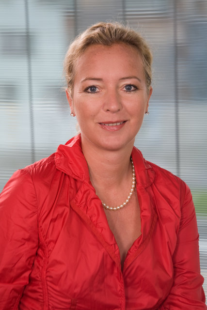 Petra Patzelt (RIZ-GF): "Vom ersten Angebot bis zum Umsatz gibt es eine Durtsstrecke."
